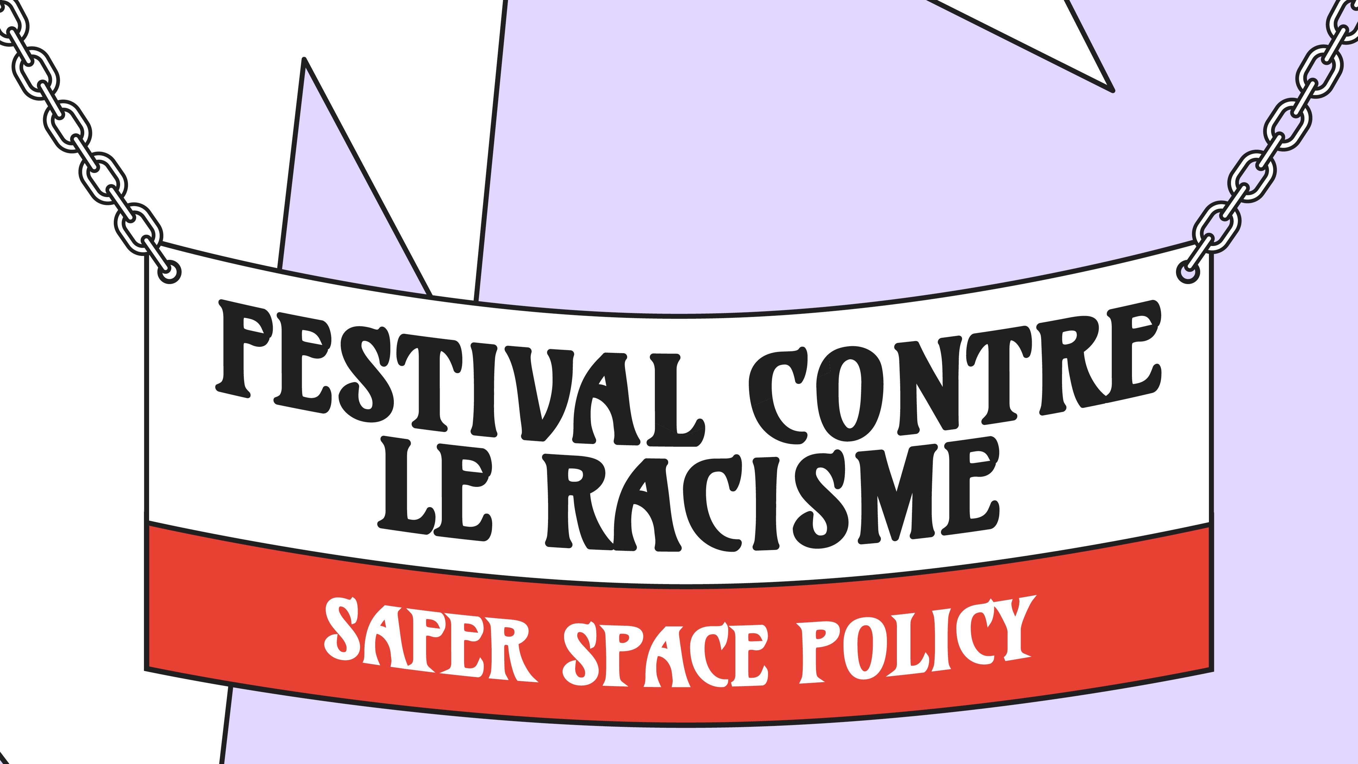 Awareness und Safer Space Policy beim FCLR